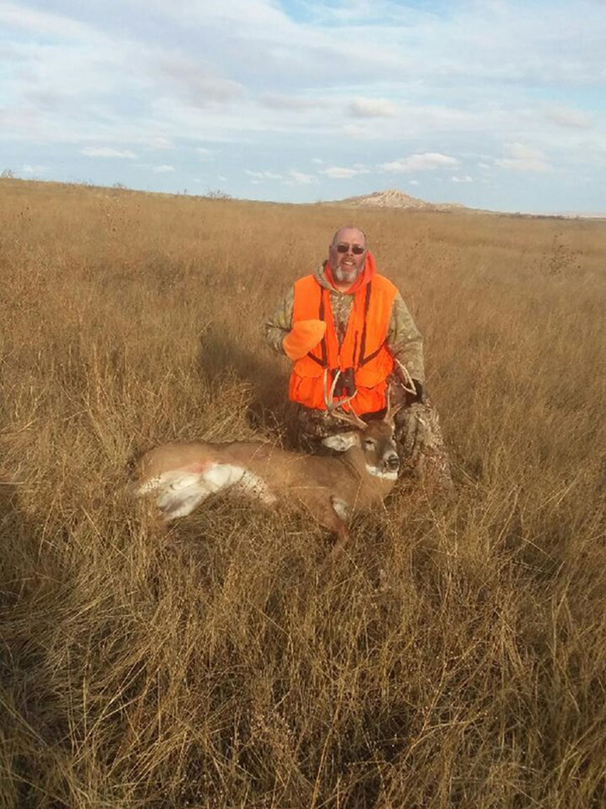 PHOTOS: Big Bucks Contest 2019